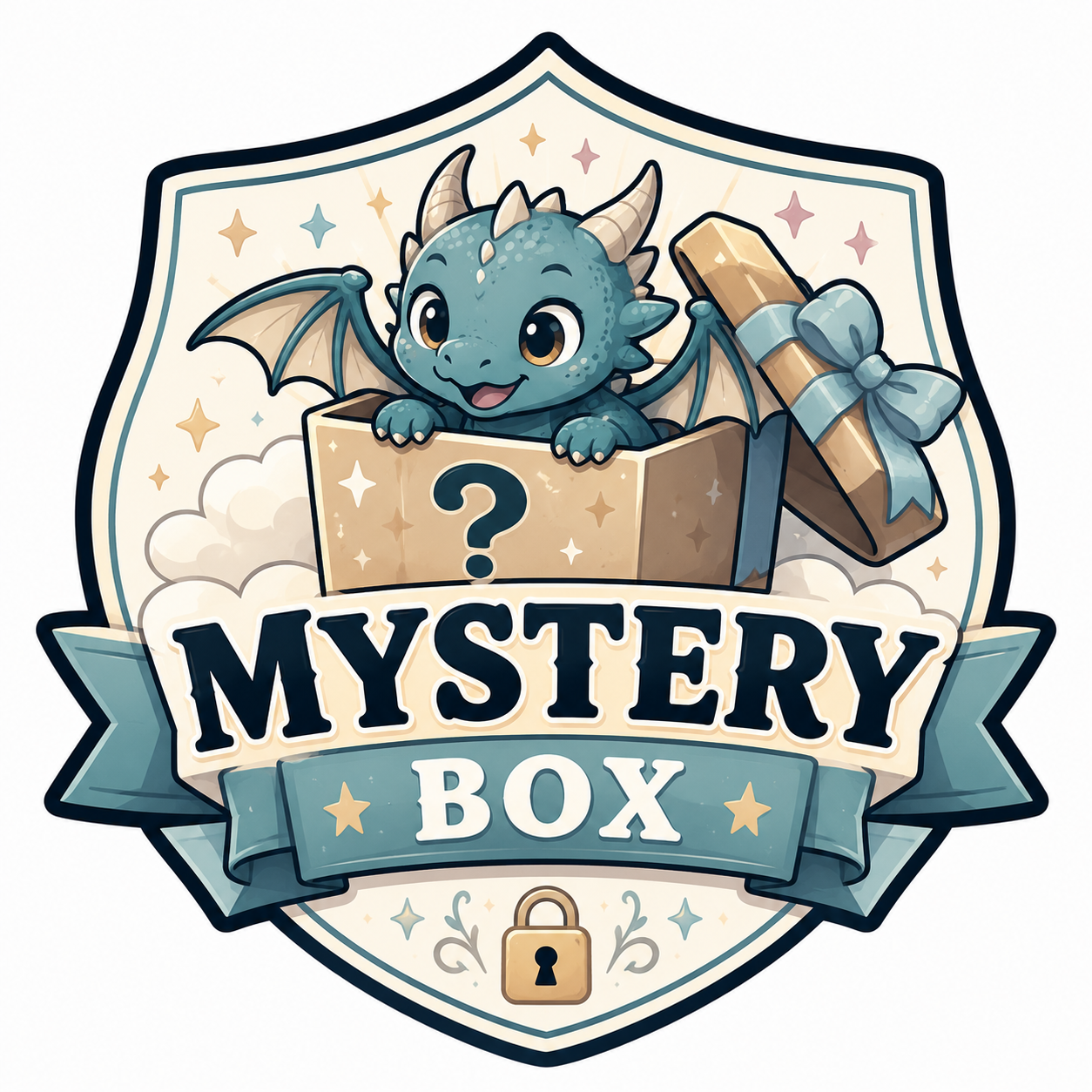 Mystery Box